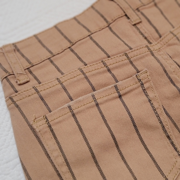 Sky and Sparrow mini skirt - Picture 9 of 12